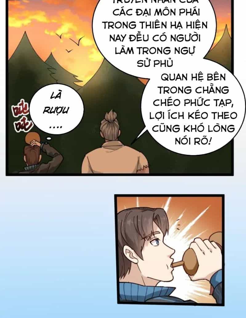 Hồi Xuân Tiểu Độc Y - Chương 57 - ảnh 23