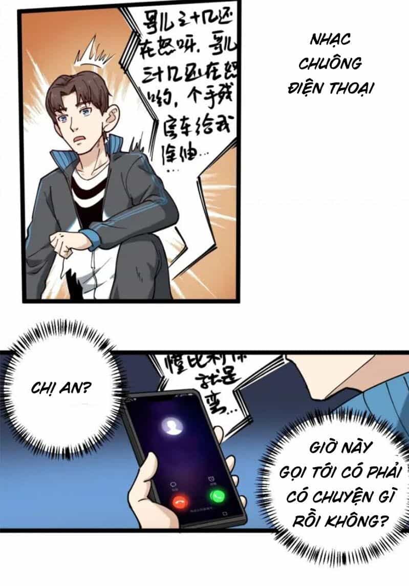 Hồi Xuân Tiểu Độc Y - Chương 57 - ảnh 32