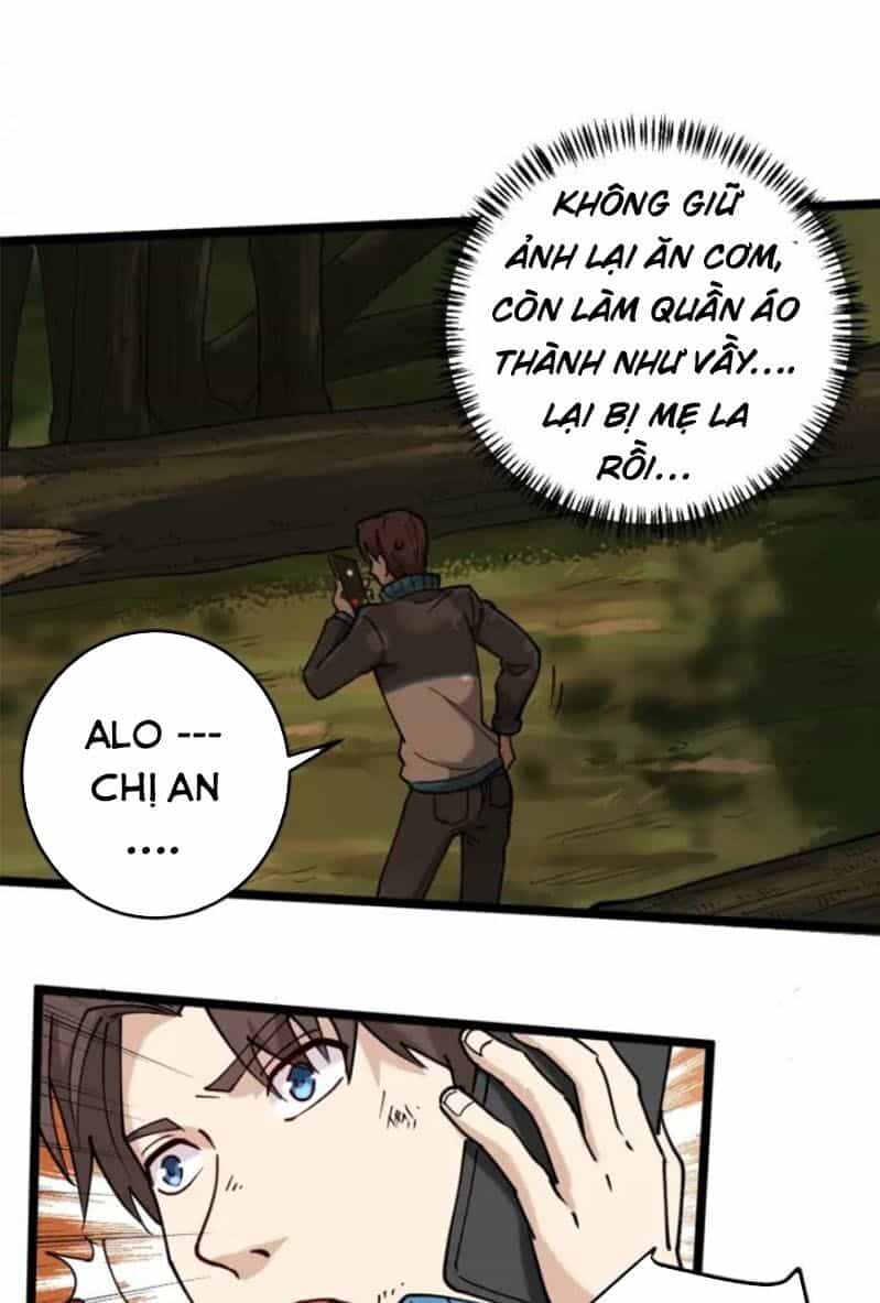 Hồi Xuân Tiểu Độc Y - Chương 57 - ảnh 35