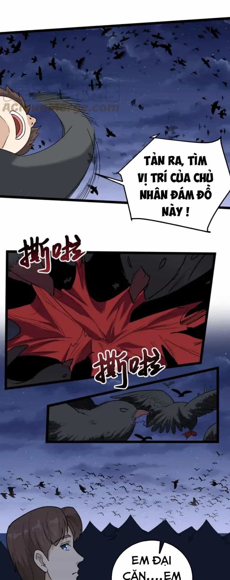Hồi Xuân Tiểu Độc Y - Chương 58 - ảnh 27
