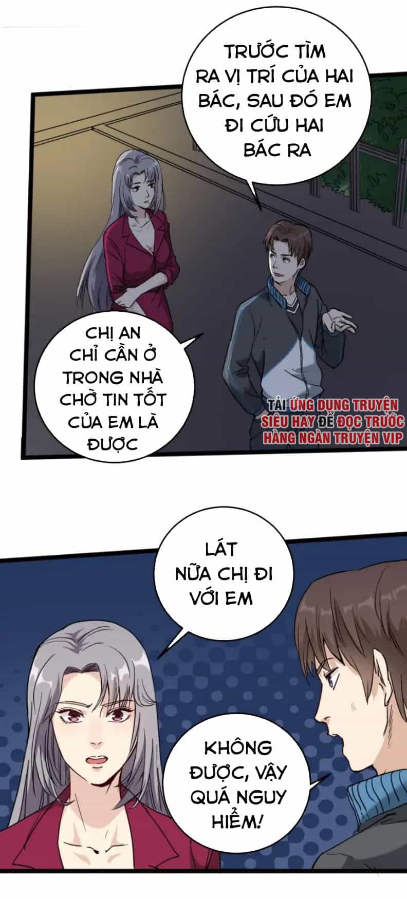 Hồi Xuân Tiểu Độc Y - Chương 58 - ảnh 29