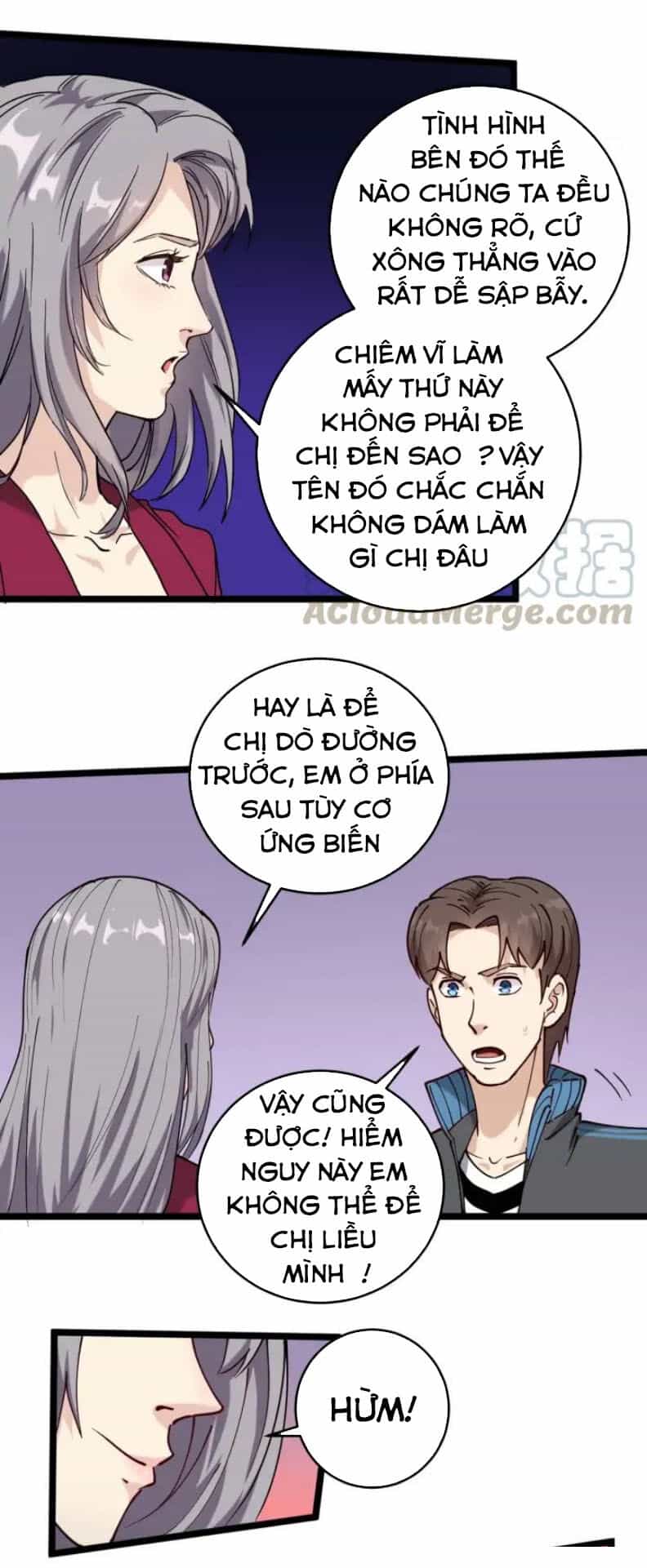 Hồi Xuân Tiểu Độc Y - Chương 58 - ảnh 30