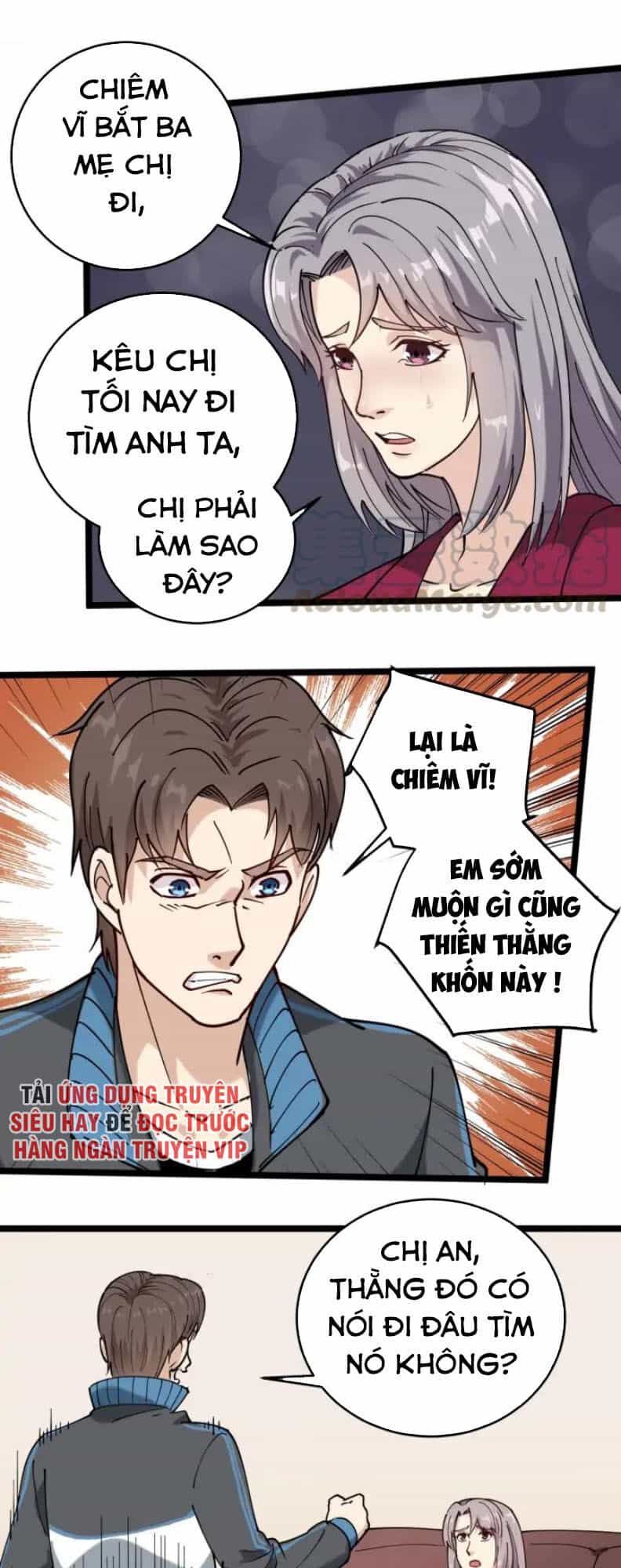 Hồi Xuân Tiểu Độc Y - Chương 58 - ảnh 6