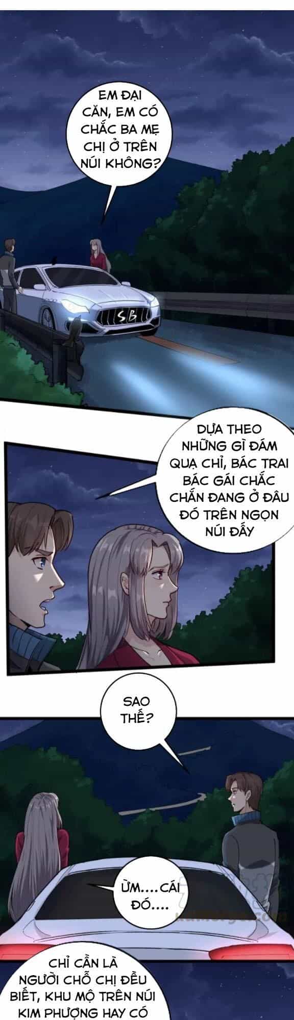 Hồi Xuân Tiểu Độc Y - Chương 59 - ảnh 1