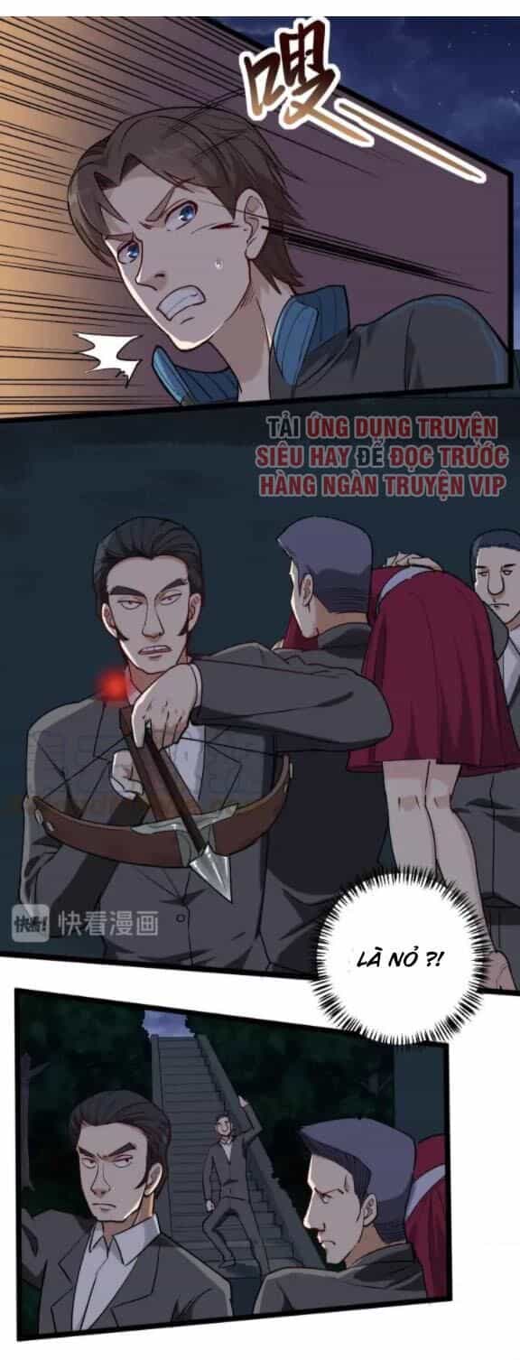 Hồi Xuân Tiểu Độc Y - Chương 59 - ảnh 10