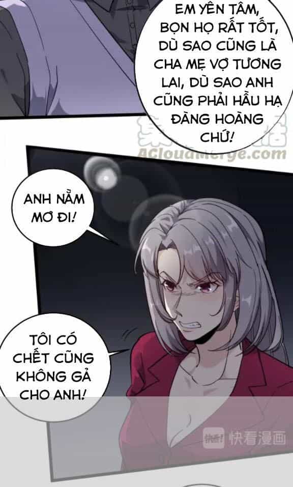 Hồi Xuân Tiểu Độc Y - Chương 60 - ảnh 11