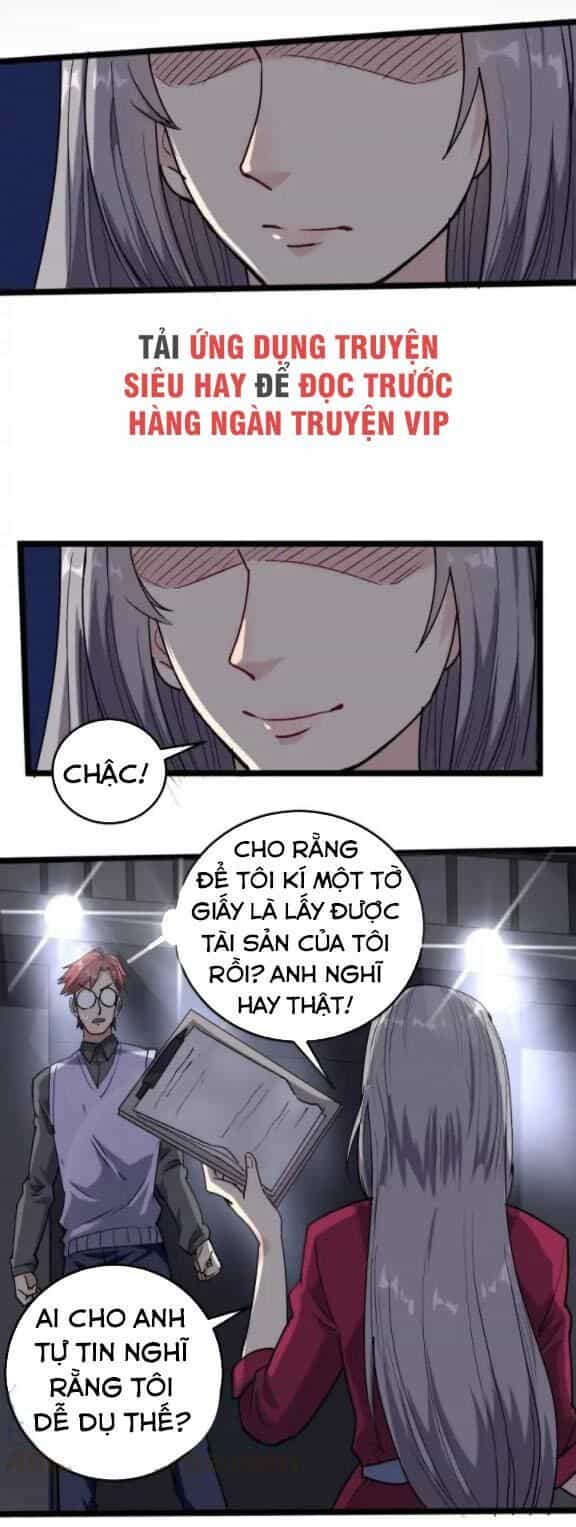 Hồi Xuân Tiểu Độc Y - Chương 60 - ảnh 17