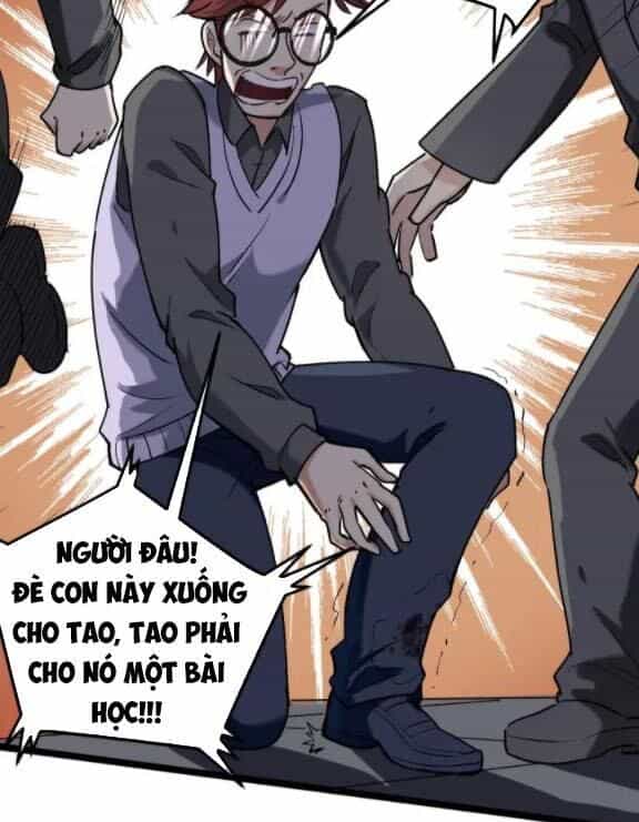 Hồi Xuân Tiểu Độc Y - Chương 60 - ảnh 28