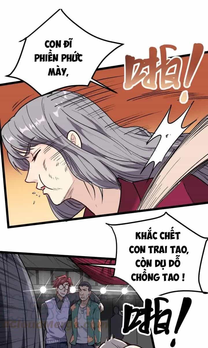 Hồi Xuân Tiểu Độc Y - Chương 61 - ảnh 13