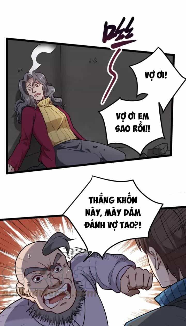 Hồi Xuân Tiểu Độc Y - Chương 61 - ảnh 20
