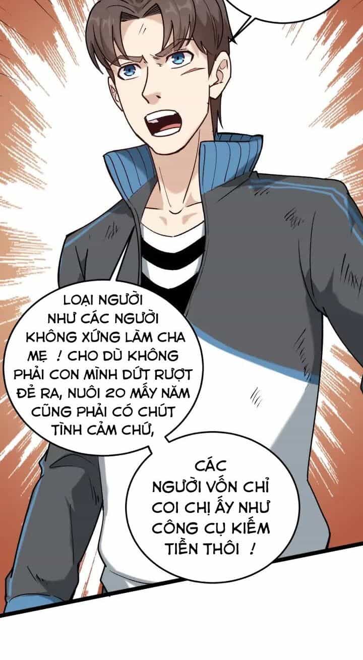 Hồi Xuân Tiểu Độc Y - Chương 61 - ảnh 24