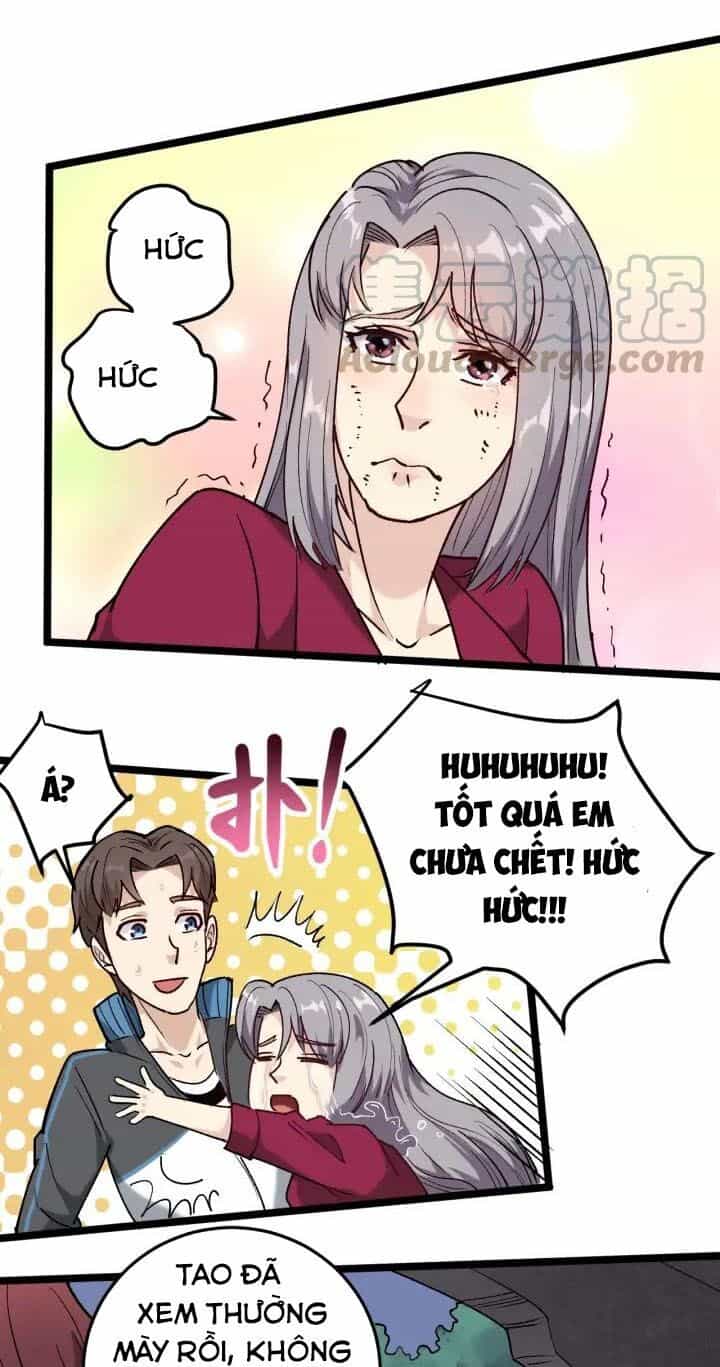 Hồi Xuân Tiểu Độc Y - Chương 61 - ảnh 25