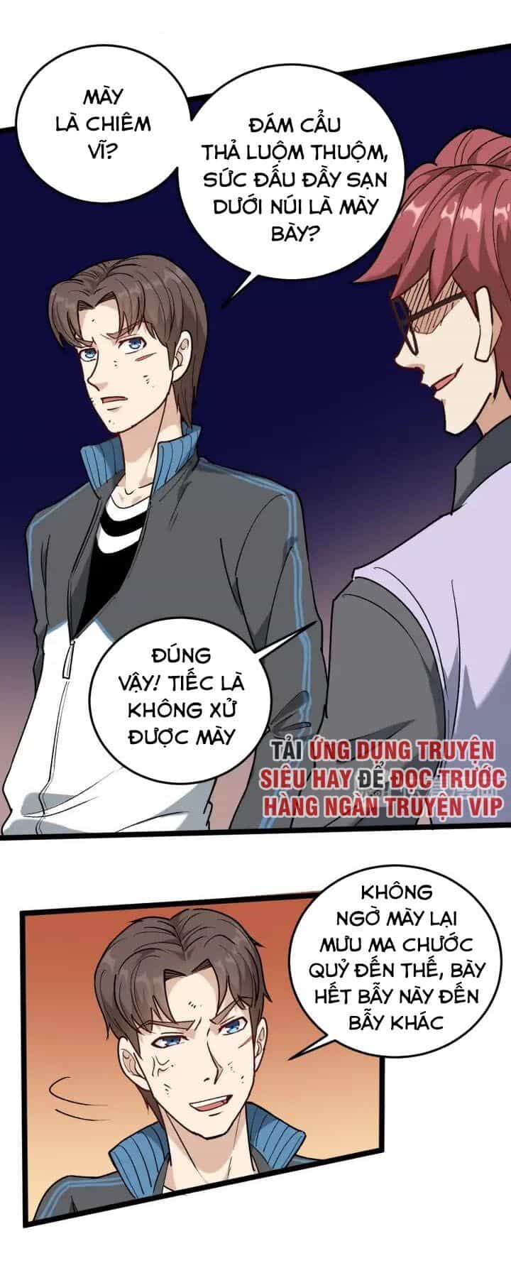 Hồi Xuân Tiểu Độc Y - Chương 61 - ảnh 30