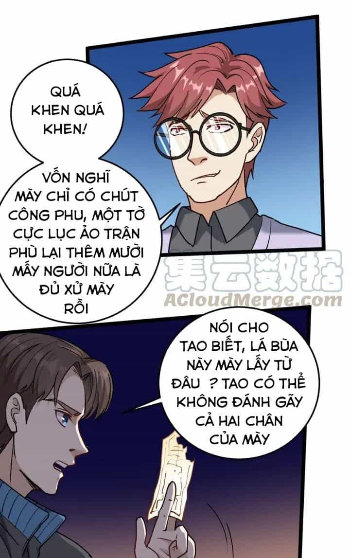 Hồi Xuân Tiểu Độc Y - Chương 61 - ảnh 31