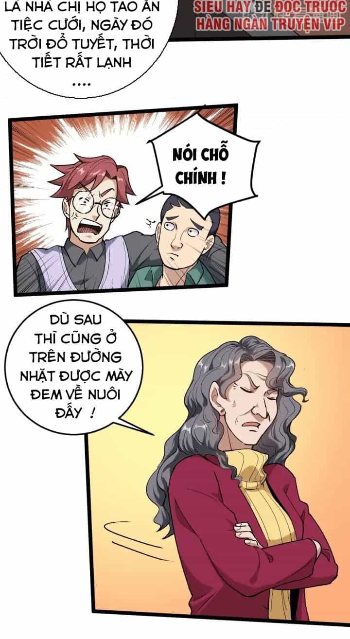 Hồi Xuân Tiểu Độc Y - Chương 61 - ảnh 6