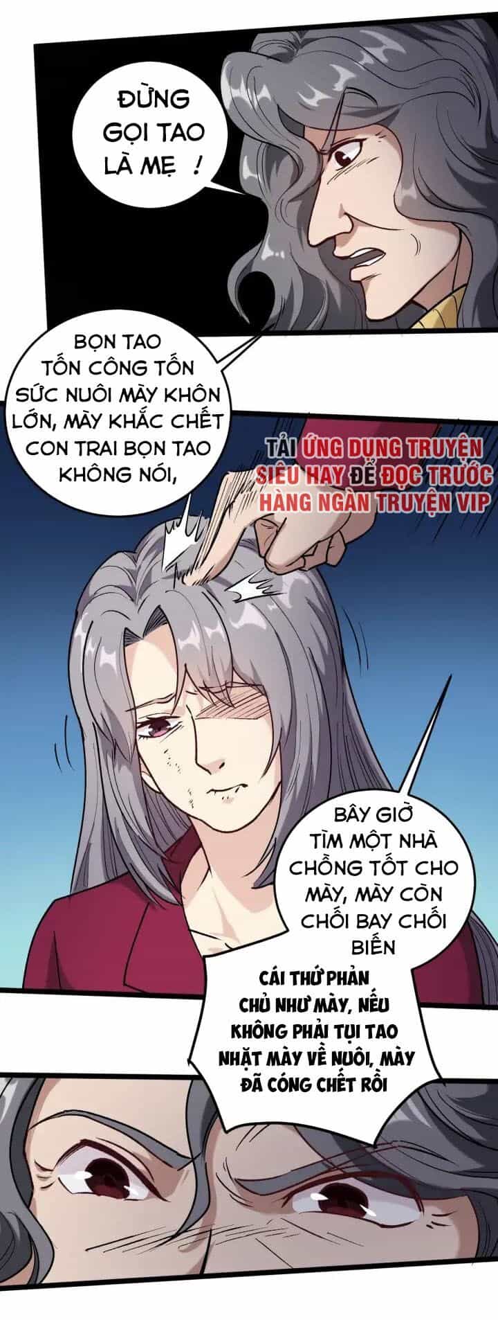 Hồi Xuân Tiểu Độc Y - Chương 61 - ảnh 8