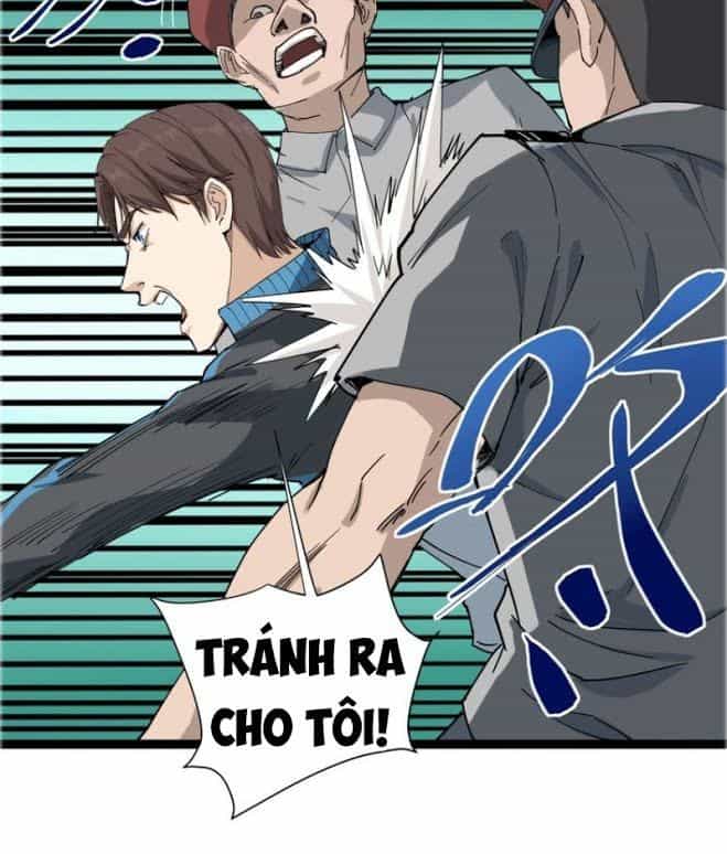 Hồi Xuân Tiểu Độc Y - Chương 6 - ảnh 35