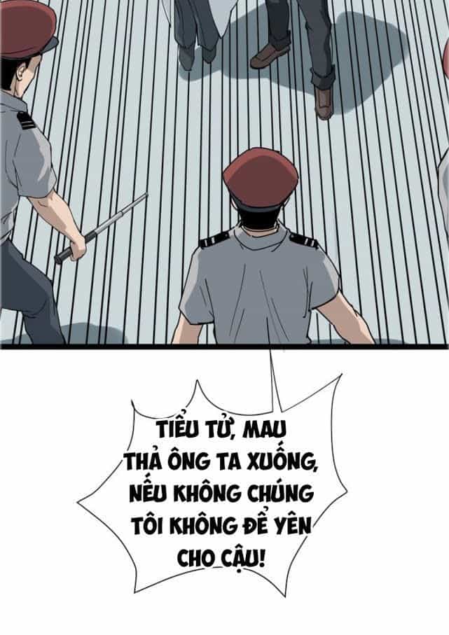Hồi Xuân Tiểu Độc Y - Chương 6 - ảnh 38