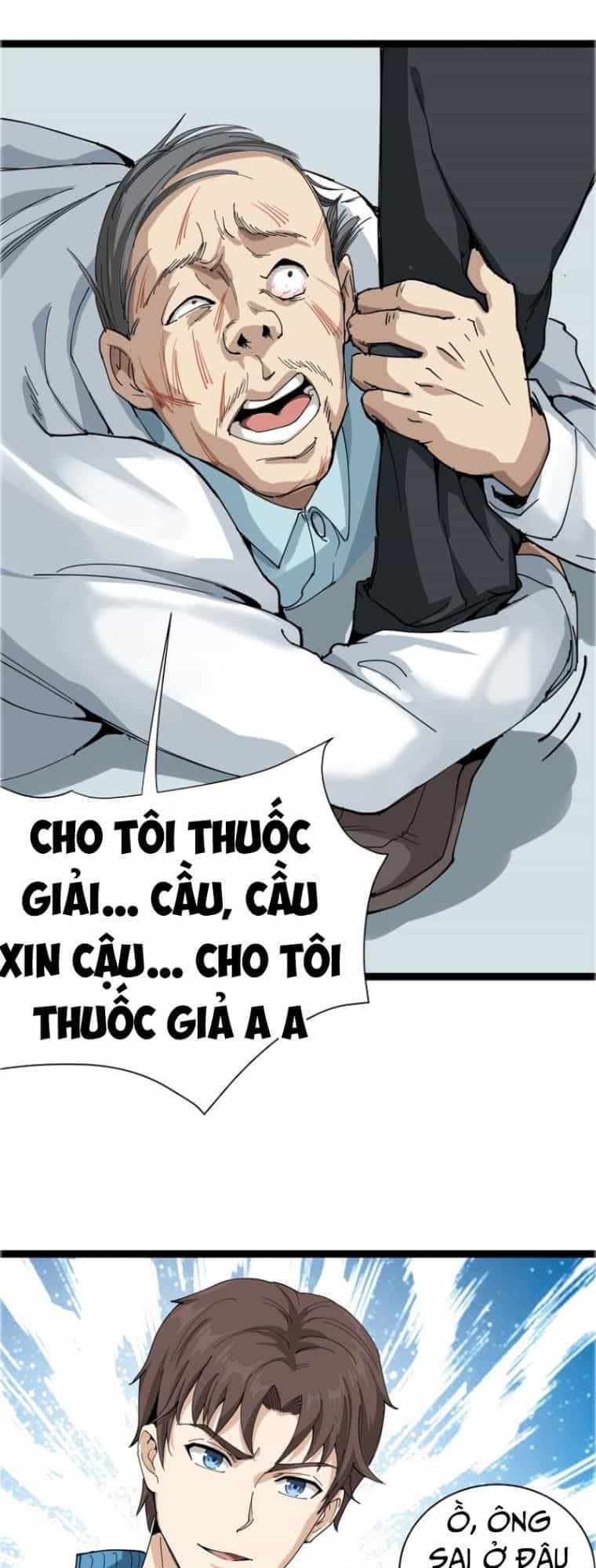 Hồi Xuân Tiểu Độc Y - Chương 6 - ảnh 64