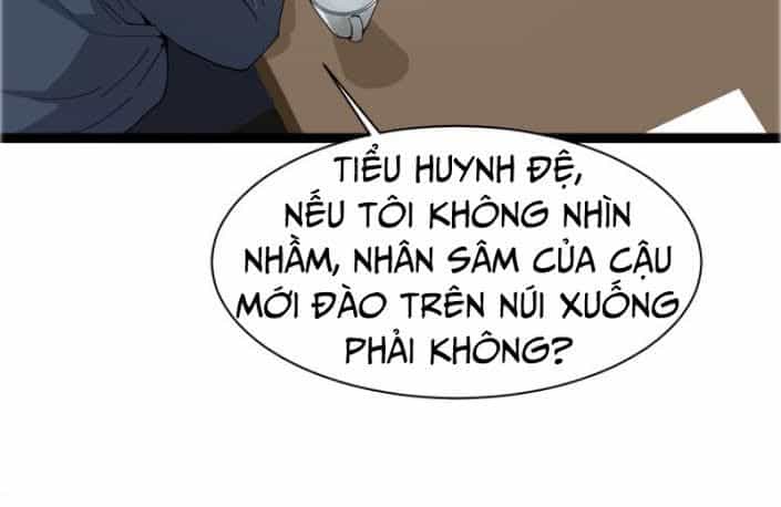 Hồi Xuân Tiểu Độc Y - Chương 6 - ảnh 79