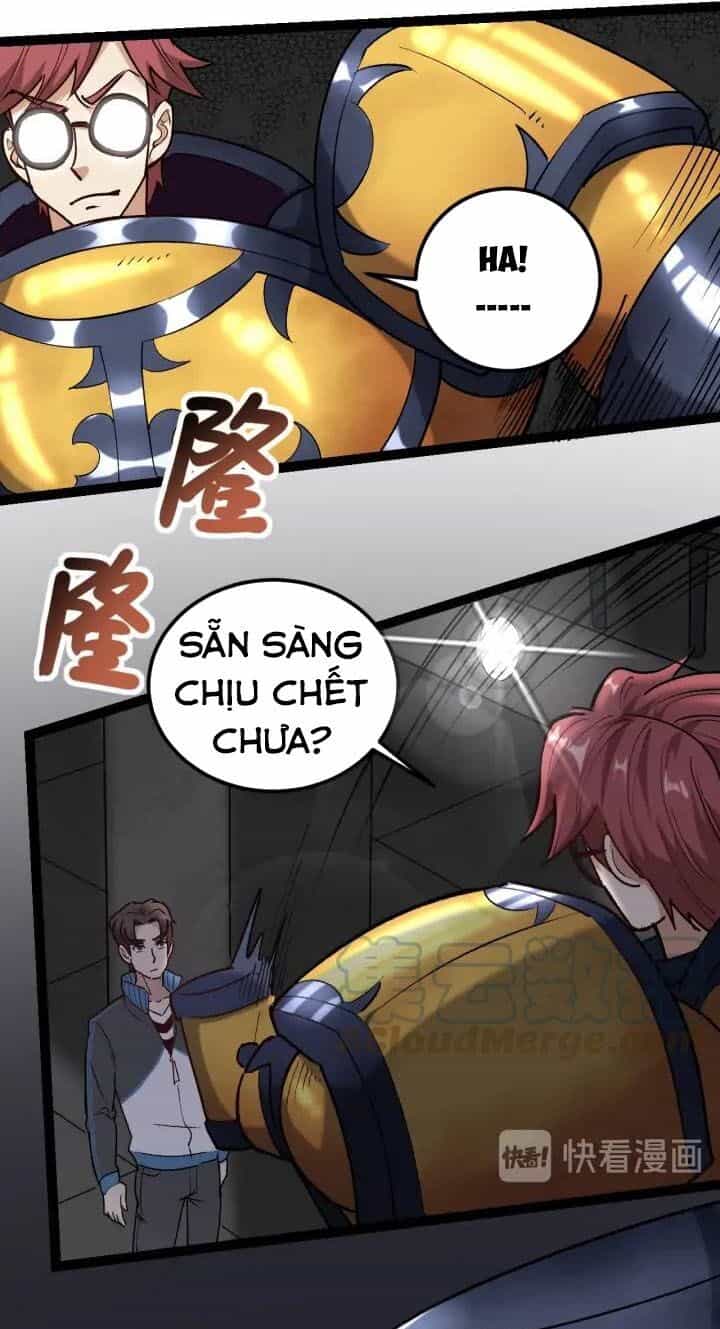 Hồi Xuân Tiểu Độc Y - Chương 62 - ảnh 1