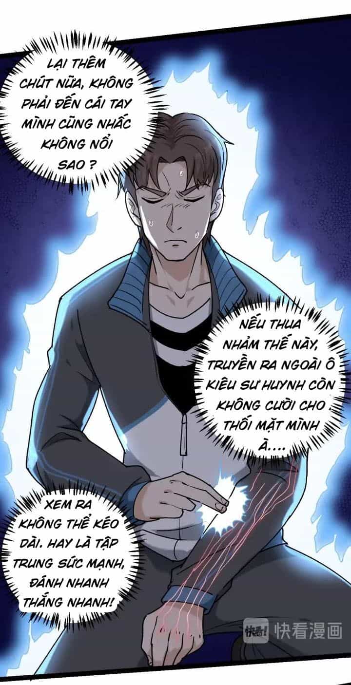 Hồi Xuân Tiểu Độc Y - Chương 62 - ảnh 18