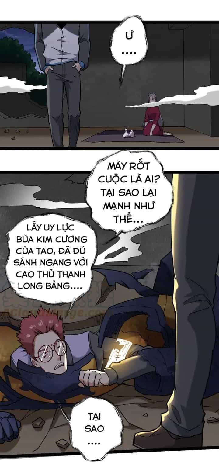 Hồi Xuân Tiểu Độc Y - Chương 62 - ảnh 24