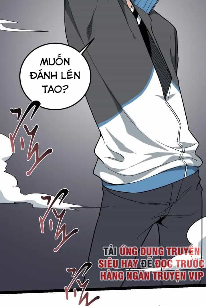 Hồi Xuân Tiểu Độc Y - Chương 62 - ảnh 8