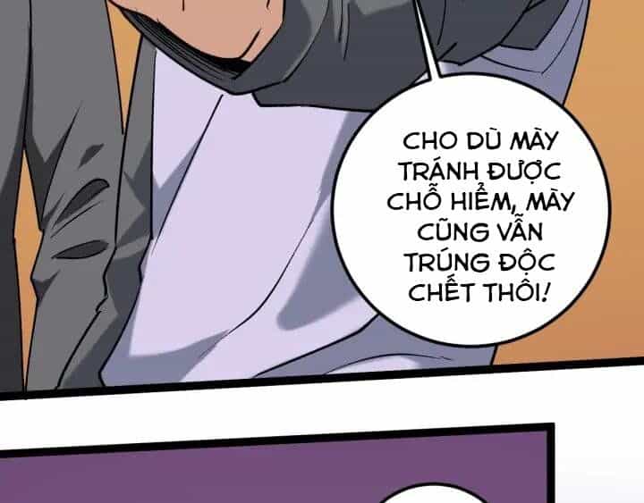 Hồi Xuân Tiểu Độc Y - Chương 63 - ảnh 20