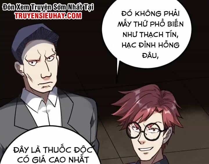 Hồi Xuân Tiểu Độc Y - Chương 63 - ảnh 26