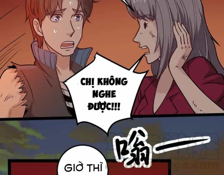 Hồi Xuân Tiểu Độc Y - Chương 63 - ảnh 63