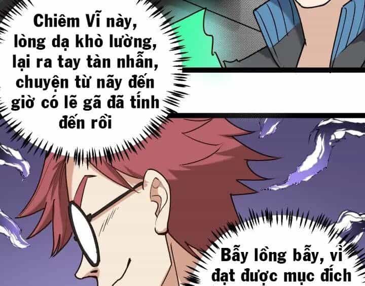 Hồi Xuân Tiểu Độc Y - Chương 63 - ảnh 71