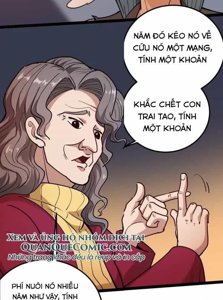 Hồi Xuân Tiểu Độc Y - Chương 64 - ảnh 13
