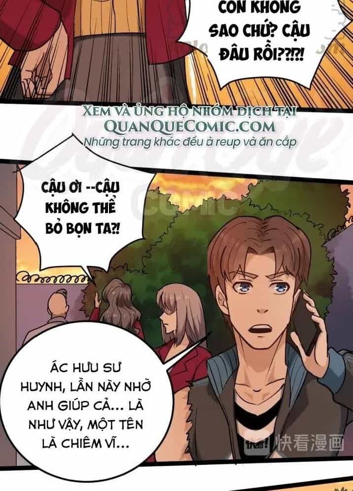 Hồi Xuân Tiểu Độc Y - Chương 64 - ảnh 2