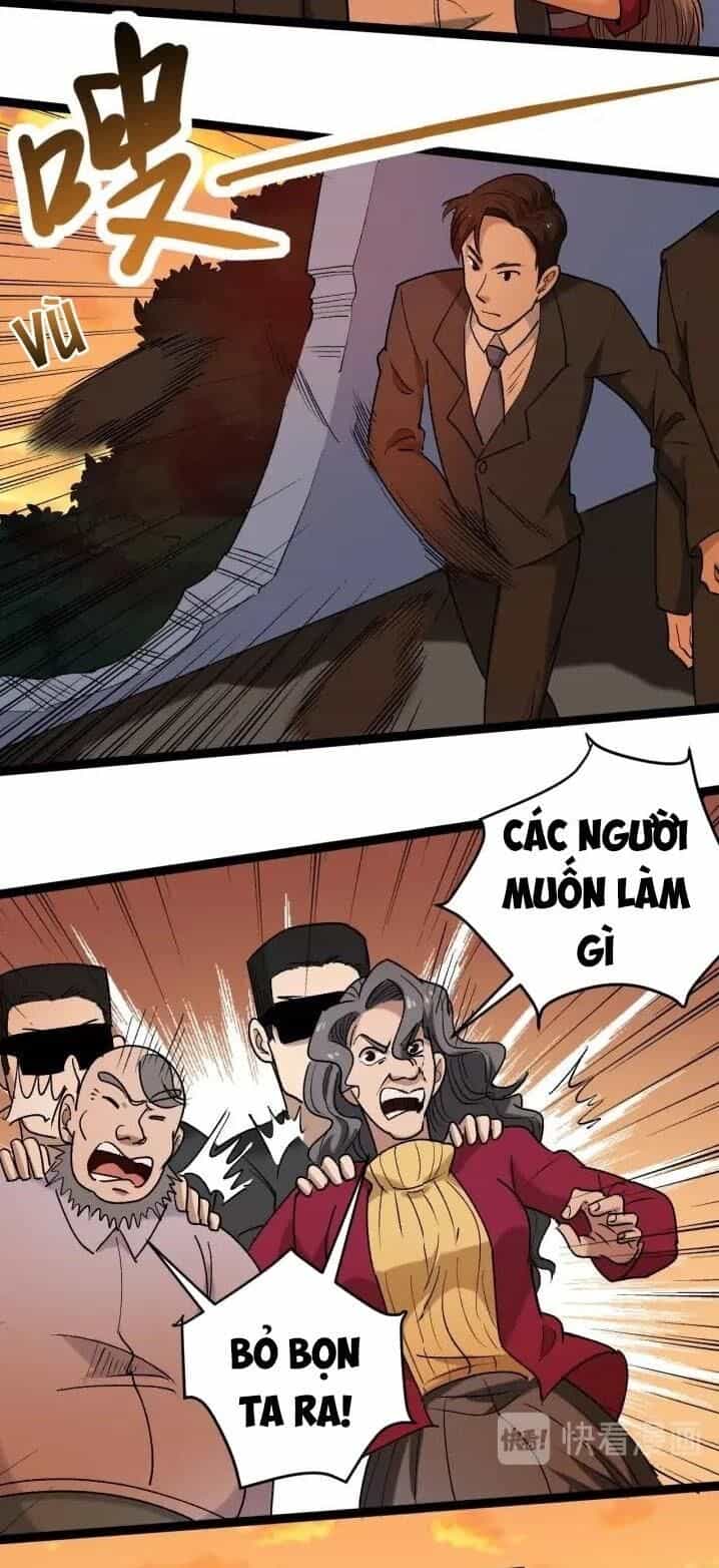 Hồi Xuân Tiểu Độc Y - Chương 64 - ảnh 25