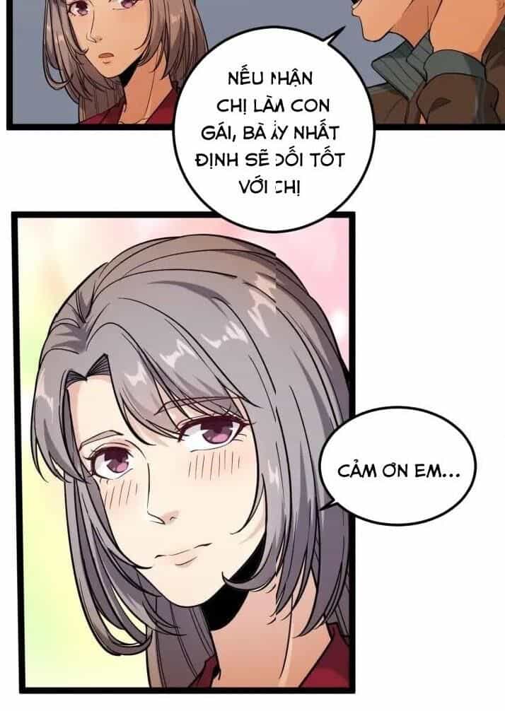 Hồi Xuân Tiểu Độc Y - Chương 64 - ảnh 32