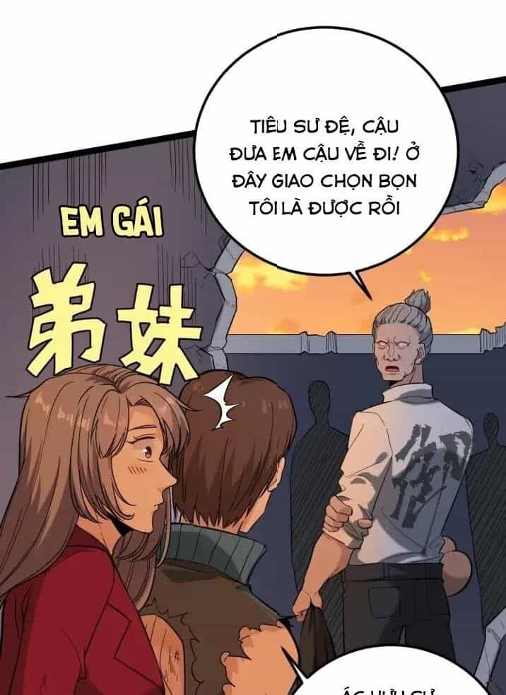 Hồi Xuân Tiểu Độc Y - Chương 64 - ảnh 33
