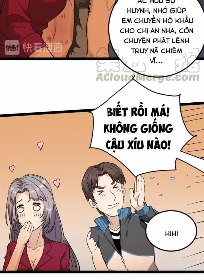 Hồi Xuân Tiểu Độc Y - Chương 64 - ảnh 34
