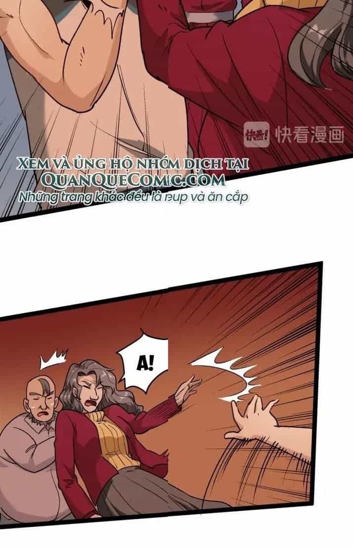 Hồi Xuân Tiểu Độc Y - Chương 64 - ảnh 6