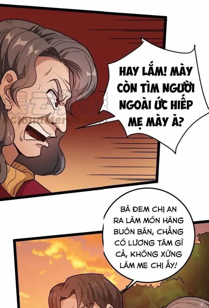 Hồi Xuân Tiểu Độc Y - Chương 64 - ảnh 7