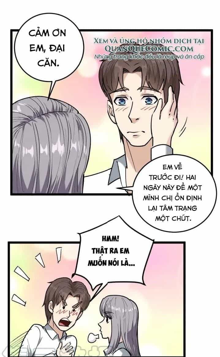 Hồi Xuân Tiểu Độc Y - Chương 65 - ảnh 19