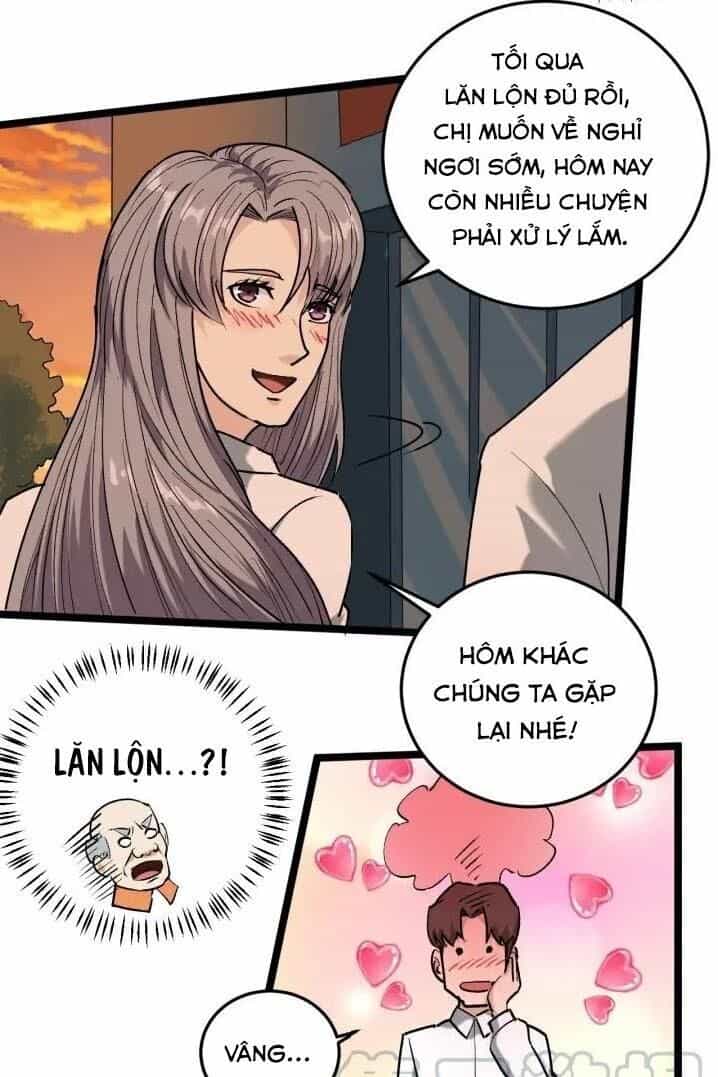 Hồi Xuân Tiểu Độc Y - Chương 65 - ảnh 21