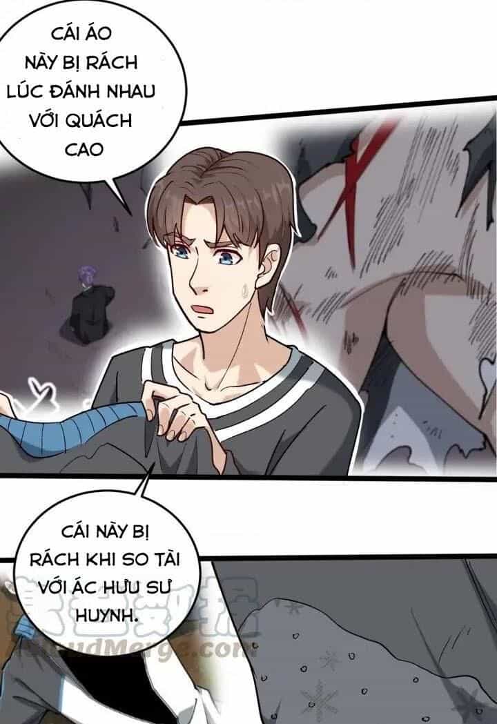 Hồi Xuân Tiểu Độc Y - Chương 65 - ảnh 27