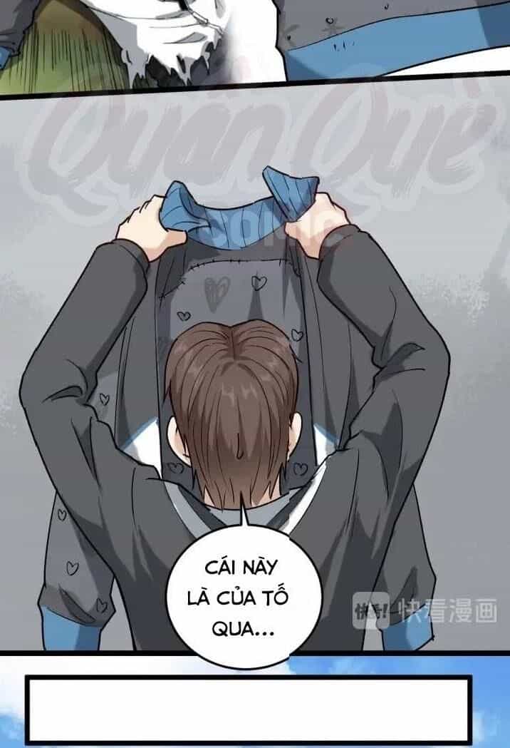 Hồi Xuân Tiểu Độc Y - Chương 65 - ảnh 28