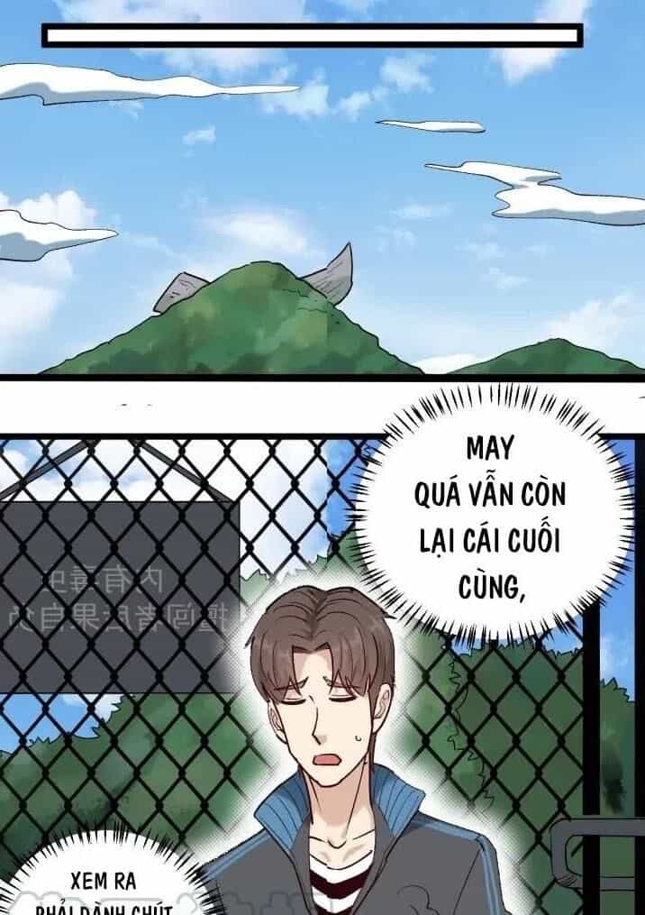 Hồi Xuân Tiểu Độc Y - Chương 65 - ảnh 29