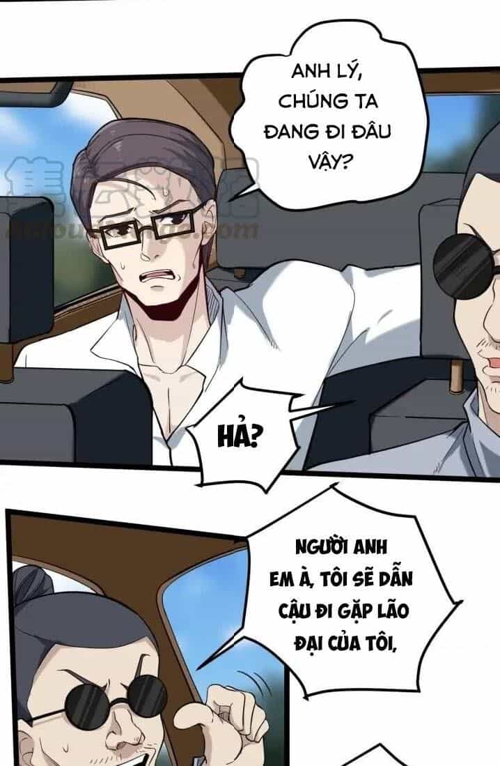 Hồi Xuân Tiểu Độc Y - Chương 65 - ảnh 33