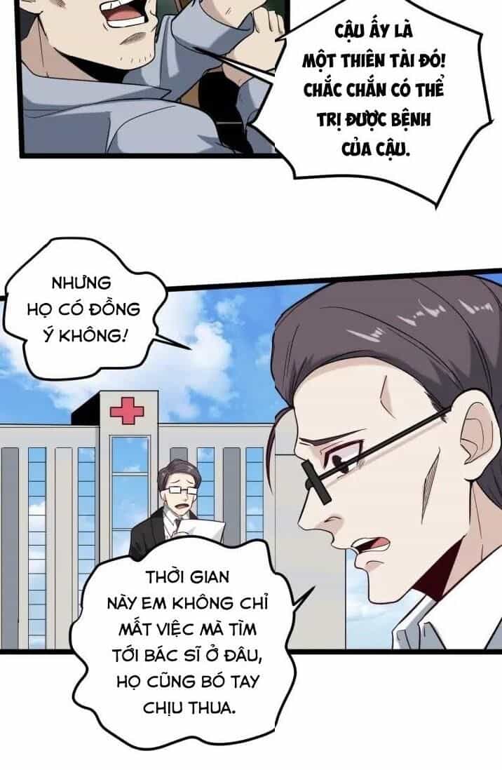 Hồi Xuân Tiểu Độc Y - Chương 65 - ảnh 34
