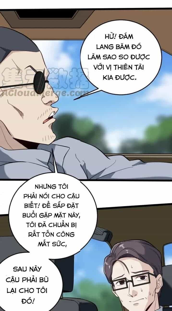 Hồi Xuân Tiểu Độc Y - Chương 65 - ảnh 35
