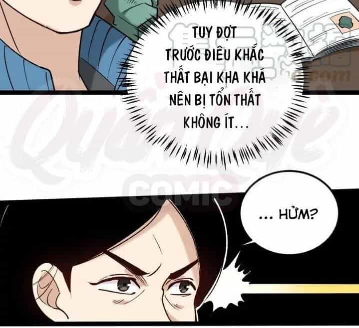 Hồi Xuân Tiểu Độc Y - Chương 66 - ảnh 14