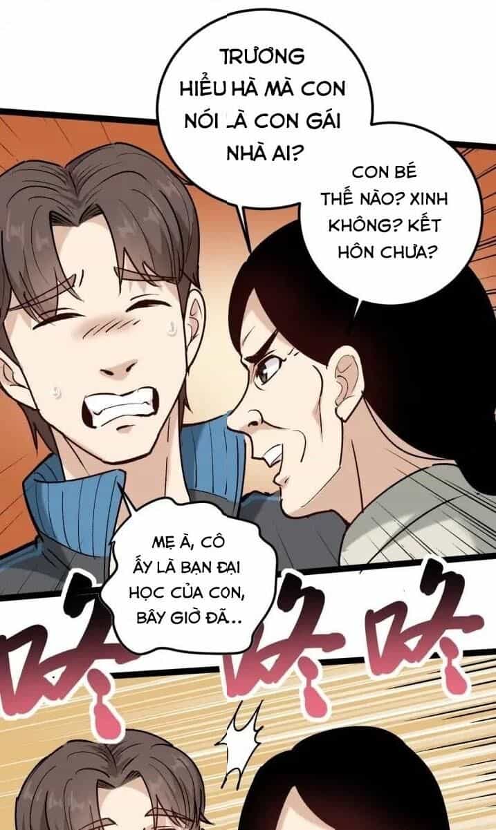 Hồi Xuân Tiểu Độc Y - Chương 66 - ảnh 15
